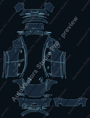 Lynk & Co Z20 Base (2025) – watermarked preview