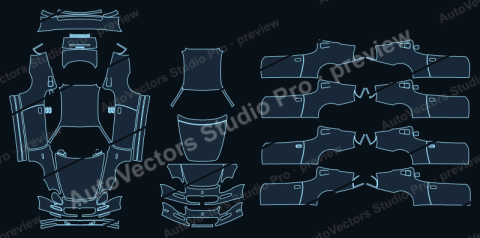 Maserati 4200 (2002) coupe – watermarked preview