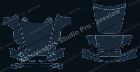 Maserati 4200 (2002) spyder – watermarked preview