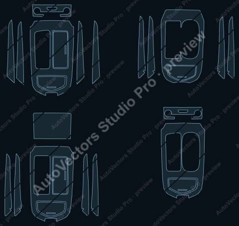 Maserati Ghibli Base (2014) – watermarked preview