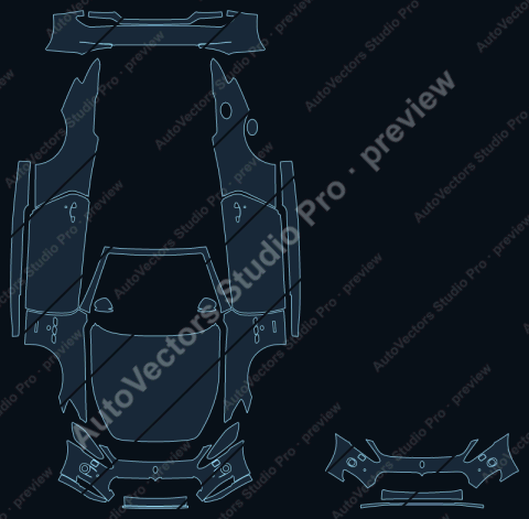Maserati GranTurismo Base (2010) convertible – watermarked preview