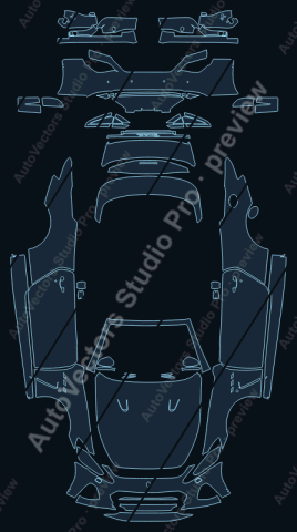 Maserati GranTurismo MC (2018) convertible – watermarked preview