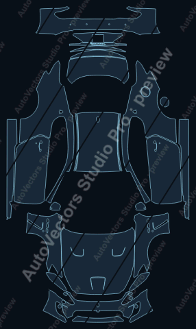 Maserati GranTurismo Mc Stradale Grancabrio- (2012) coupe – watermarked preview
