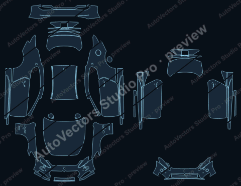 Maserati GranTurismo S (2008) coupe – watermarked preview