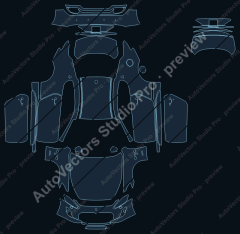 Maserati GranTurismo Sport GranCabrio- (2012) coupe – watermarked preview