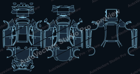 Maserati Grecale Folgore (2024) – watermarked preview