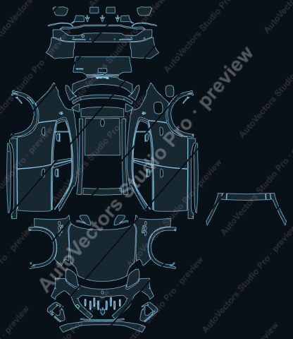 Maserati Grecale Folgore (2025) – watermarked preview
