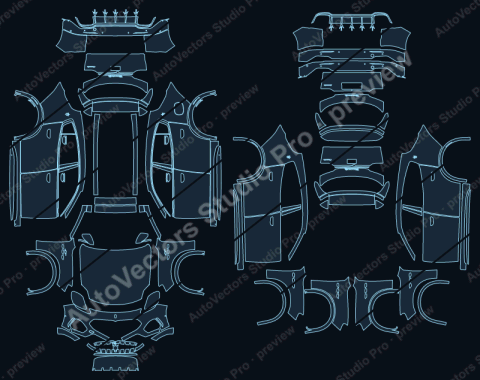 Maserati Grecale GT (2023) – watermarked preview