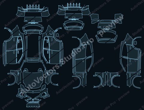 Maserati Grecale GT V2 (2023) – watermarked preview