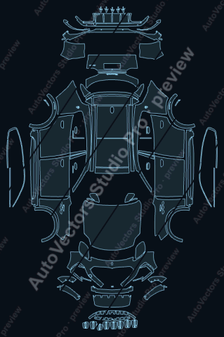 Maserati Grecale Trofeo V2 (2023) – watermarked preview