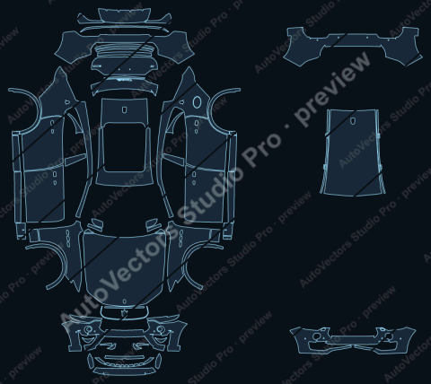 Maserati Levante Modena (2022) – watermarked preview