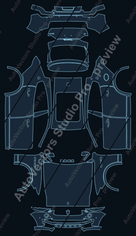 Maserati Levante S (2016) – watermarked preview