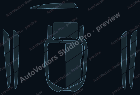 Maserati Levante V2 (2016) – watermarked preview