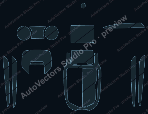 Maserati Levante Ve1 (2016) – watermarked preview