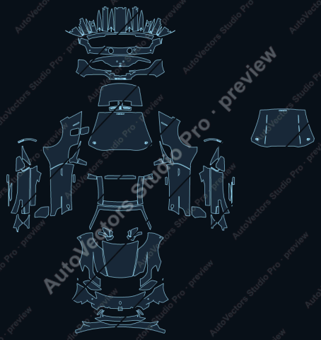 Maserati MC20 Cielo (2024) – watermarked preview