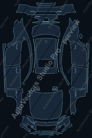 Maserati Quattroporte Base (2016) – watermarked preview