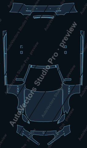 Maserati Quattroporte GTS-S Q4 (2014) – watermarked preview
