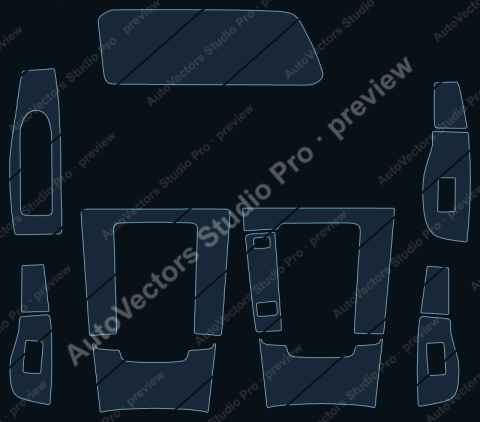 Mazda 3 Base (2020) – watermarked preview
