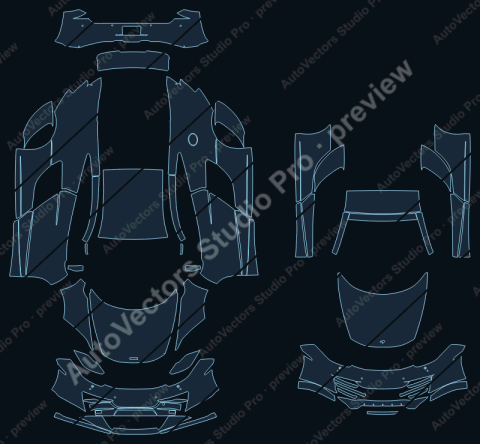 McLaren MP4-12C (2011) spider – watermarked preview