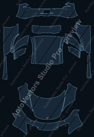 McLaren MP4-12C (2013) coupe – watermarked preview