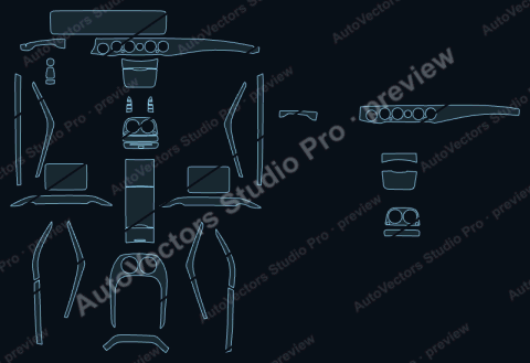 Mercedes-Benz Maybach S400 (2015) – watermarked preview