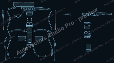 Mercedes-Benz Maybach S500 (2015) – watermarked preview