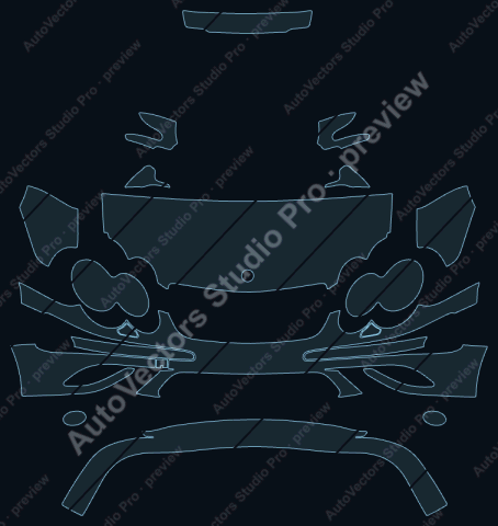 Mercedes-Benz SL Class 55 Amg-550 Sport-600 Sport (2007) – watermarked preview