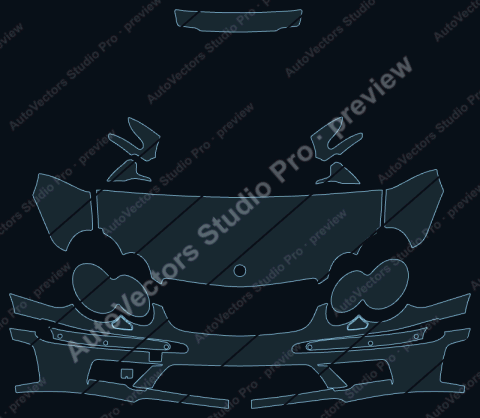 Mercedes-Benz SL Class 63 AMG (2007) – watermarked preview