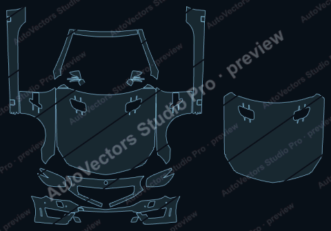 Mercedes-Benz SL Class 63 AMG (2013) – watermarked preview