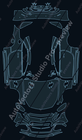 Mercedes-Benz SL Class AMG 65-Amg 63 (2017) – watermarked preview