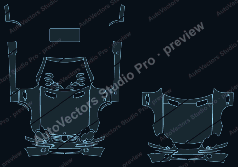 Mercedes-Benz SL500 Base (2002) – watermarked preview