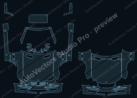 Mercedes-Benz SL500 Sport (2002) – watermarked preview