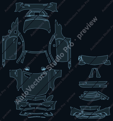 Mercedes-Benz SLC AMG SLC43 (2017) roadster – watermarked preview