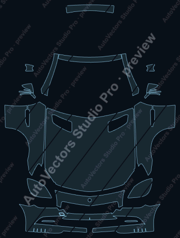 Mercedes-Benz SLK Class 250-350 (2012) – watermarked preview