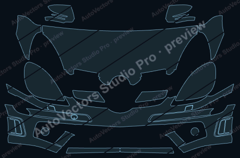 Mercedes-Benz SLK Class 300-350 Sport (2009) – watermarked preview