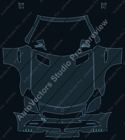 Mercedes-Benz SLK Class 350-250CDI-200 (2012) cabrio – watermarked preview