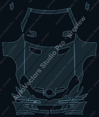 Mercedes-Benz SLK Class 350 Launch Edition (2005) – watermarked preview