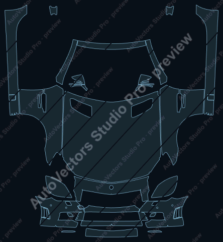 Mercedes-Benz SLK Class 55 AMG (2012) convertible – watermarked preview