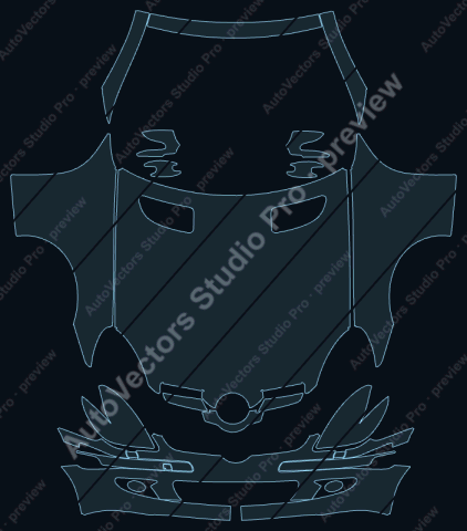 Mercedes-Benz SLK350 Base (2005) – watermarked preview