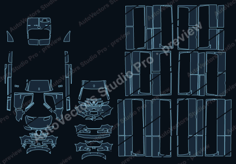 Mercedes-Benz Sprinter E-Sprinter (2025) – watermarked preview