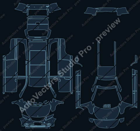 Mercedes-Benz Vito (2016) long wheel base – watermarked preview
