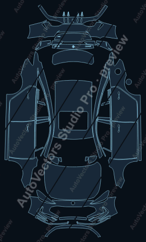 MG MG5 (2026) sedan – watermarked preview