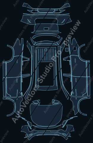 MG QS IS31 Base (2026) SUV – watermarked preview