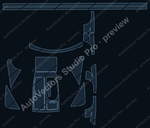 Nissan Patrol Base (2024) – watermarked preview