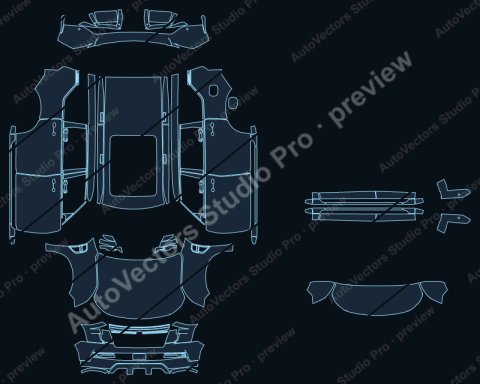 Nissan Patrol ME SE Platinum City (2025) – watermarked preview