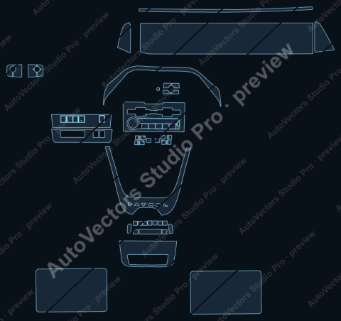 Nissan Patrol Platinum City (2025) – watermarked preview