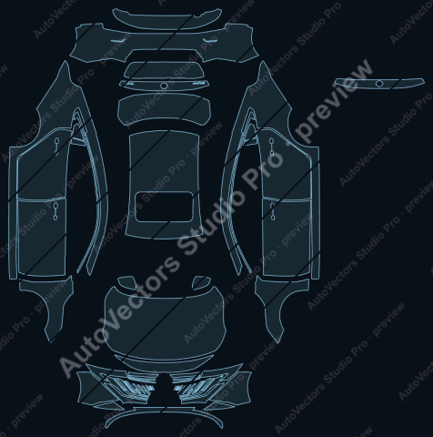 Nissan Sylphy Sentra (2026) – watermarked preview