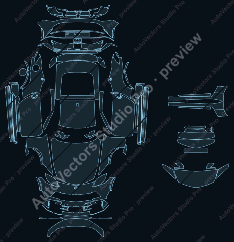 Nissan Z RZ34 Nismo (2024) coupe – watermarked preview