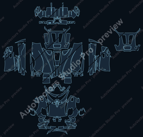 Pagani Utopia Base (2025) – watermarked preview