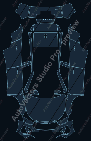 Peugeot P24 GT Facelift (2008) SUV – watermarked preview